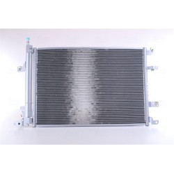 Condenseur de Clim Pour Volvo S60 I S80 V70 II XC70 Cross Country 30648954