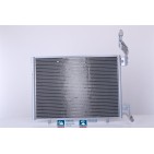 Condenseur de Clim Pour Ford Fiesta VI 8V5119710AD AP3119710AA