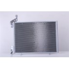 Condenseur de Clim Pour Ford Fiesta VI 8V5119710AD AP3119710AA