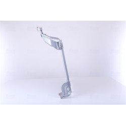 Condenseur de Clim Pour Ford Fiesta VI 8V5119710AD AP3119710AA