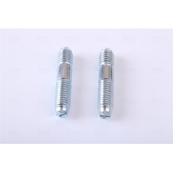 Condenseur de Clim Pour Ford Fiesta VI 8V5119710AD AP3119710AA