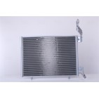 Condenseur de Clim Pour Ford Fiesta VI 8V5119710AD AP3119710AA