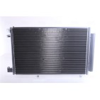 Condenseur de Clim Pour Ford Fiesta VI 1513108 1521951 1526277 1787028 1787029