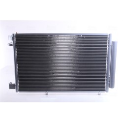 Condenseur de Clim Pour Ford Fiesta VI 1513108 1521951 1526277 1787028 1787029