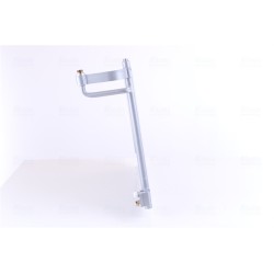 Condenseur de Clim Pour Ford Fiesta VI 1513108 1521951 1526277 1787028 1787029