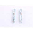 Condenseur de Clim Pour Ford Fiesta VI 1513108 1521951 1526277 1787028 1787029