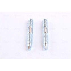 Condenseur de Clim Pour Ford Fiesta VI 1513108 1521951 1526277 1787028 1787029