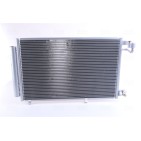 Condenseur de Clim Pour Ford Fiesta VI 1513108 1521951 1526277 1787028 1787029