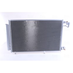 Condenseur de Clim Pour Ford Fiesta VI 1513108 1521951 1526277 1787028 1787029