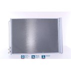 Condenseur de Clim Pour BMW Série 5 F07 F10 F11 6 F06 F12 F13 64509109723