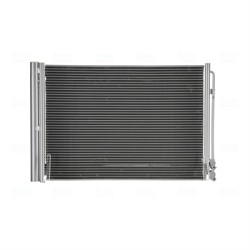 Condenseur de Clim Pour BMW Série 5 F07 F10 F11 6 F06 F12 F13 64509109723