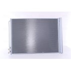 Condenseur de Clim Pour BMW Série 5 F07 F10 F11 6 F06 F12 F13 64509109723