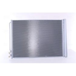 Condenseur de Clim Pour BMW Série 5 F07 F10 F11 6 F06 F12 F13 64509109723
