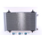 Condenseur de Clim Pour Peugeot Fiat Toyota Citroën C8 1400836980 1440143080