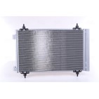 Condenseur de Clim Pour Peugeot Fiat Toyota Citroën C8 1400836980 1440143080