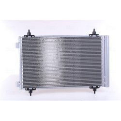 Condenseur de Clim Pour Peugeot Fiat Toyota Citroën C8 1400836980 1440143080