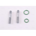 Condenseur de Clim Pour Peugeot Fiat Toyota Citroën C8 1400836980 1440143080