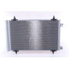 Condenseur de Clim Pour Peugeot Fiat Toyota Citroën C8 1400836980 1440143080