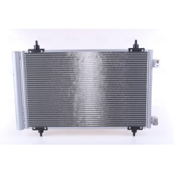 Condenseur de Clim Pour Peugeot Fiat Toyota Citroën C8 1400836980 1440143080