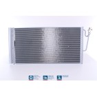 Condenseur de Clim Pour Mini Mini Clubman Clubvan Countryman Paceman 6.941.084