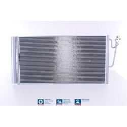 Condenseur de Clim Pour Mini Mini Clubman Clubvan Countryman Paceman 6.941.084