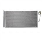 Condenseur de Clim Pour Mini Mini Clubman Clubvan Countryman Paceman 6.941.084