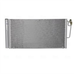 Condenseur de Clim Pour Mini Mini Clubman Clubvan Countryman Paceman 6.941.084