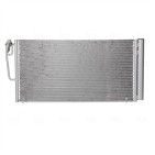 Condenseur de Clim Pour Mini Mini Clubman Clubvan Countryman Paceman 6.941.084