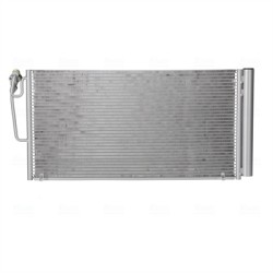 Condenseur de Clim Pour Mini Mini Clubman Clubvan Countryman Paceman 6.941.084