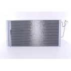 Condenseur de Clim Pour Mini Mini Clubman Clubvan Countryman Paceman 6.941.084