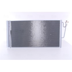 Condenseur de Clim Pour Mini Mini Clubman Clubvan Countryman Paceman 6.941.084