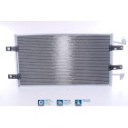 Condenseur de Clim Pour Renault Opel Nissan Vauxhall 8660003441 93657126