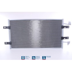 Condenseur de Clim Pour Renault Opel Nissan Vauxhall 8660003441 93657126