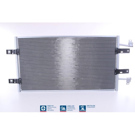 Condenseur de Clim Pour Renault Opel Nissan Vauxhall 8660003441 93657126