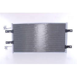 Condenseur de Clim Pour Renault Opel Nissan Vauxhall 8660003441 93657126