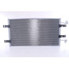Condenseur de Clim Pour Renault Opel Nissan Vauxhall 8660003441 93657126