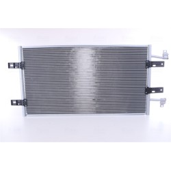 Condenseur de Clim Pour Renault Opel Nissan Vauxhall 8660003441 93657126