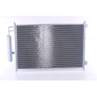 Condenseur de Clim Pour Nissan X-Trail Van 92100-JG000
