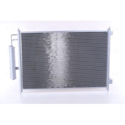 Condenseur de Clim Pour Nissan X-Trail Van 92100-JG000