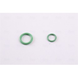 Condenseur de Clim Pour Nissan X-Trail Van 92100-JG000