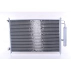 Condenseur de Clim Pour Nissan X-Trail Van 92100-JG000