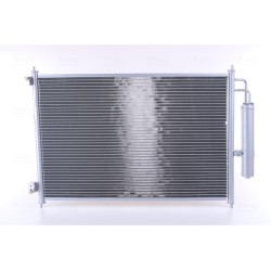 Condenseur de Clim Pour Nissan X-Trail Van 92100-JG000