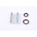 Condenseur de Clim Pour Opel Chevrolet Saab Vauxhall 95530543 13241737 13330217