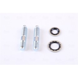 Condenseur de Clim Pour Opel Chevrolet Saab Vauxhall 95530543 13241737 13330217