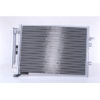 Condenseur de Clim Pour Renault Clio III Modus 8200443897 8200688393