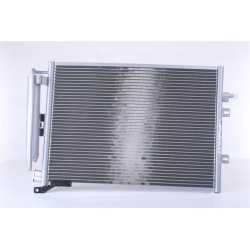 Condenseur de Clim Pour Renault Clio III Modus 8200443897 8200688393