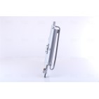 Condenseur de Clim Pour Renault Clio III Modus 8200443897 8200688393