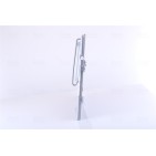 Condenseur de Clim Pour Renault Clio III Modus 8200443897 8200688393