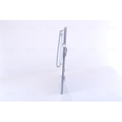 Condenseur de Clim Pour Renault Clio III Modus 8200443897 8200688393