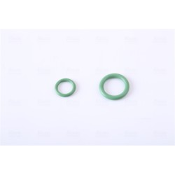 Condenseur de Clim Pour Renault Clio III Modus 8200443897 8200688393